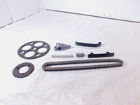 BMW R1100 R1100R R1150GS R1150R R1200C Oil Pump Drive Chain Sprocket & Tensioner - C3 Cycle