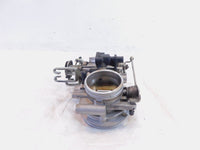 2008 & 2009 Buell 1125 1125CR 1125R Rear/Front Air Intake Throttle Body Bodies - C3 Cycle