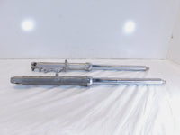 1996-1999 Harley Davidson Sportster 1200 Sport Front End Forks Shocks - Straight - C3 Cycle