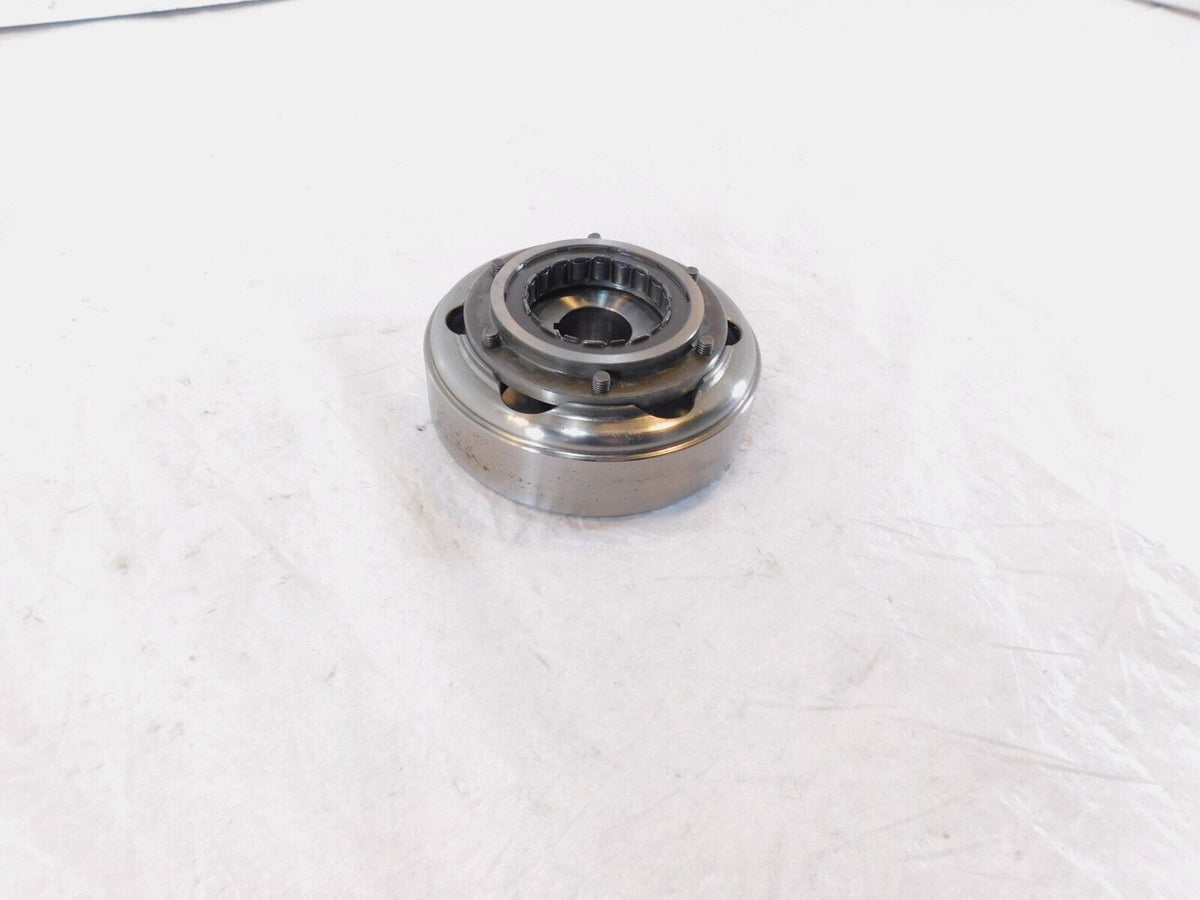 Honda CBR900RR Fireblade CBR929RR Alternator Generator Flywheel Magneto Rotor - C3 Cycle