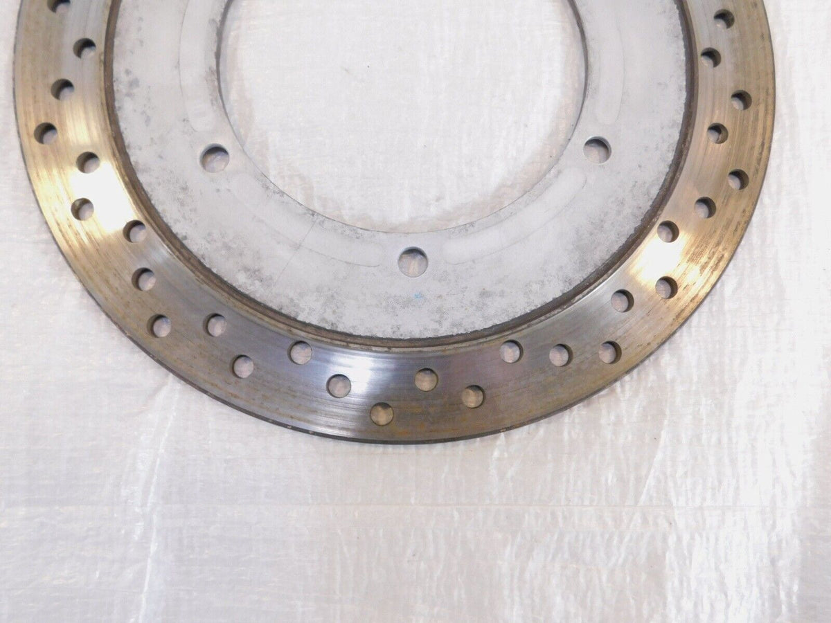 Honda VT750 VT750C Shadow 750 ACE Deluxe Spirit & RS Front Brake Disc Rotor - C3 Cycle