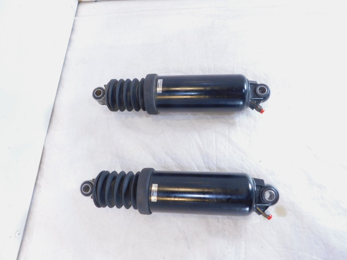 Harley Davidson Touring Road King & Electra Glide Rear Shock Absorbers 54661-02 - C3 Cycle