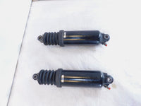 Harley Davidson Touring Road King & Electra Glide Rear Shock Absorbers 54661-02 - C3 Cycle