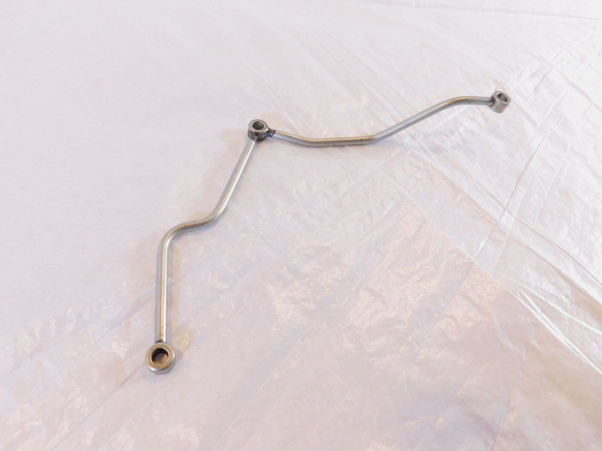 Triumph Speed Triple 1050 R S Tiger Sprint Engine Motor Crankcase Oil Pipe Line - C3 Cycle