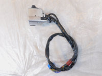 2005-2007 Victory Kingpin Vegas Left Handlebar Horn & Turn Signal Switch Buttons - C3 Cycle