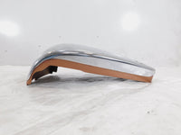 95-06 Kawasaki Vulcan 800 Drifter Classic Right Frame Side Cover & Chrome Trim - C3 Cycle
