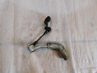 1986-2006 Kawasaki Concours ZG1000 Gear Change Shifter Pedal & Linkage Arm Rod - C3 Cycle