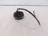 1982 82 Yamaha XJ750 Maxim 750 Engine Alternator Generator Magneto Stator Coil - C3 Cycle