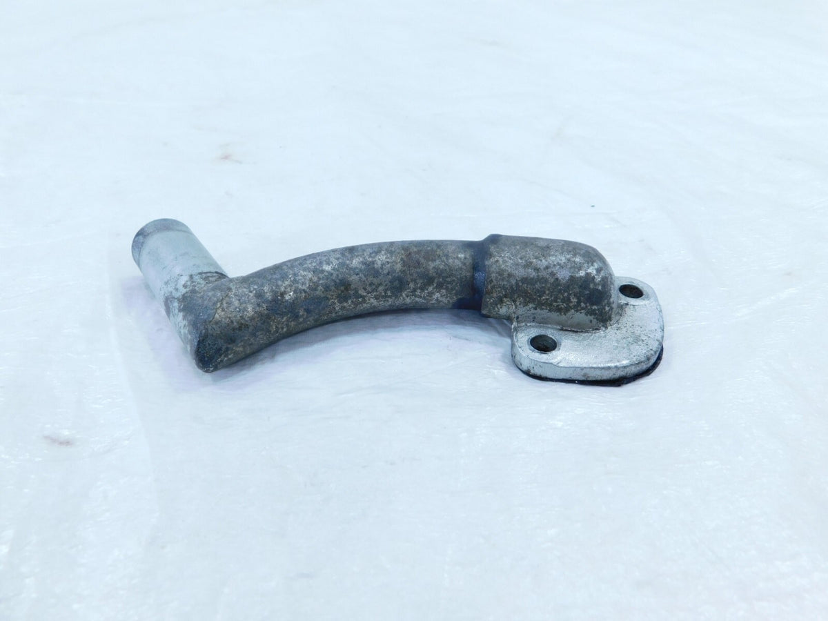 1976 Moto Guzzi Convert I V1000 Air Intake Filter Breather Hose Pipe Tube Line - C3 Cycle