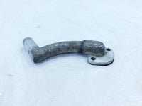 1976 Moto Guzzi Convert I V1000 Air Intake Filter Breather Hose Pipe Tube Line - C3 Cycle