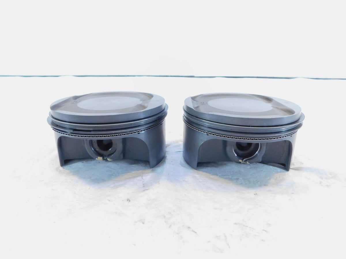 02-07 Harley Davidson V Rod VRod VRSC VRSCA Front/Rear Engine Motor Pistons