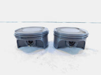 02-07 Harley Davidson V Rod VRod VRSC VRSCA Front/Rear Engine Motor Pistons
