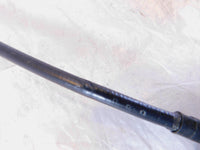 1983 Honda CB1100F CM450 GL650 GL650I Silverwing Speedometer Gauge Sensor Cable