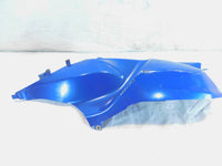BMW K1200S & K1300S Blue/White Right Side Fuel Tank Fairing Cowling Trim Panel - C3 Cycle