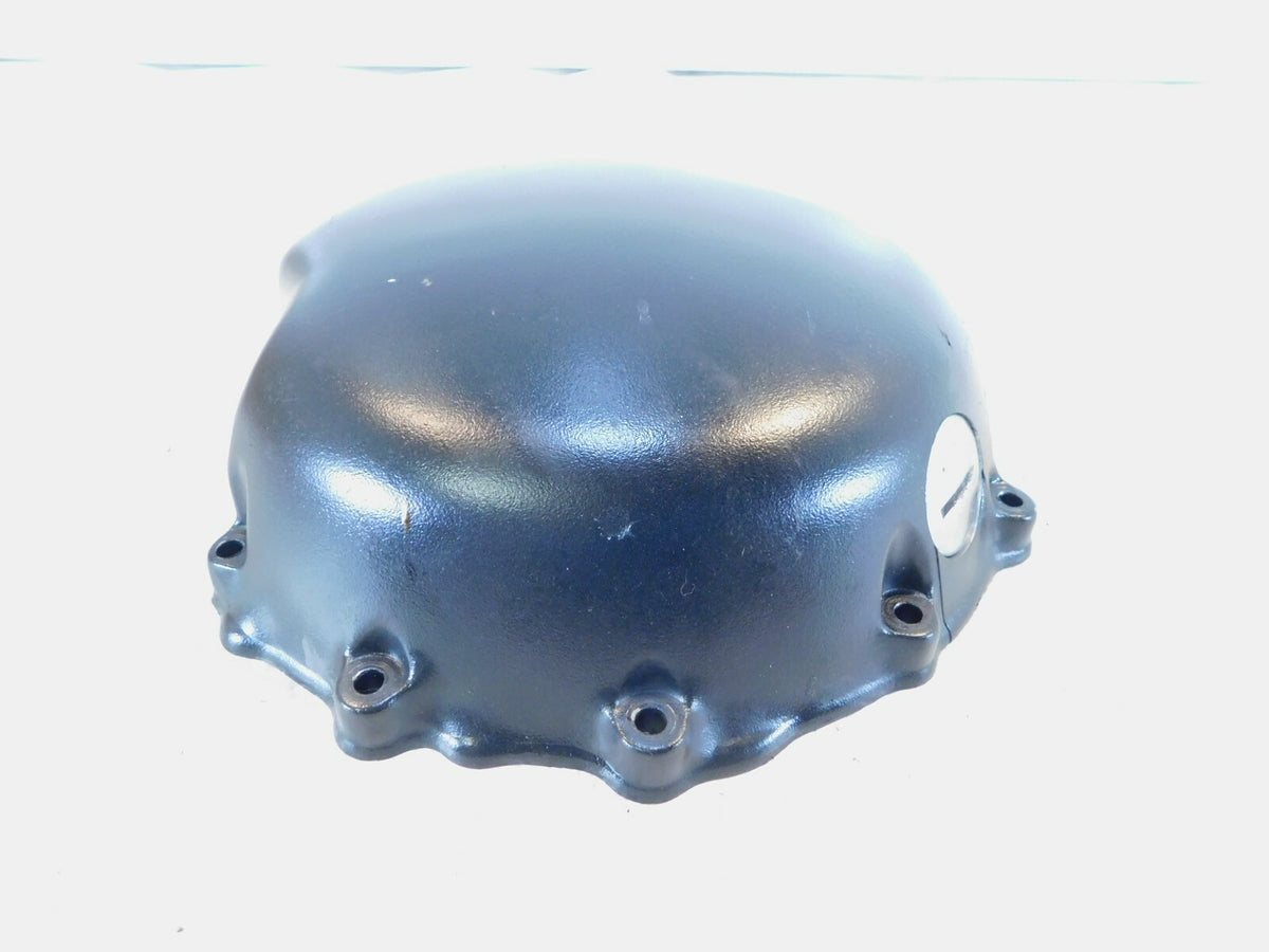 1996-2003 96-03 Triumph Trophy 4 1200 Black Right Engine Motor Clutch Cover Case - C3 Cycle