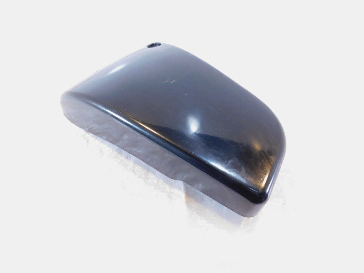 Kawasaki Vulcan 1500 VN1500 Classic Nomad Fi Black Right Side Cover Fairing Cowl - C3 Cycle