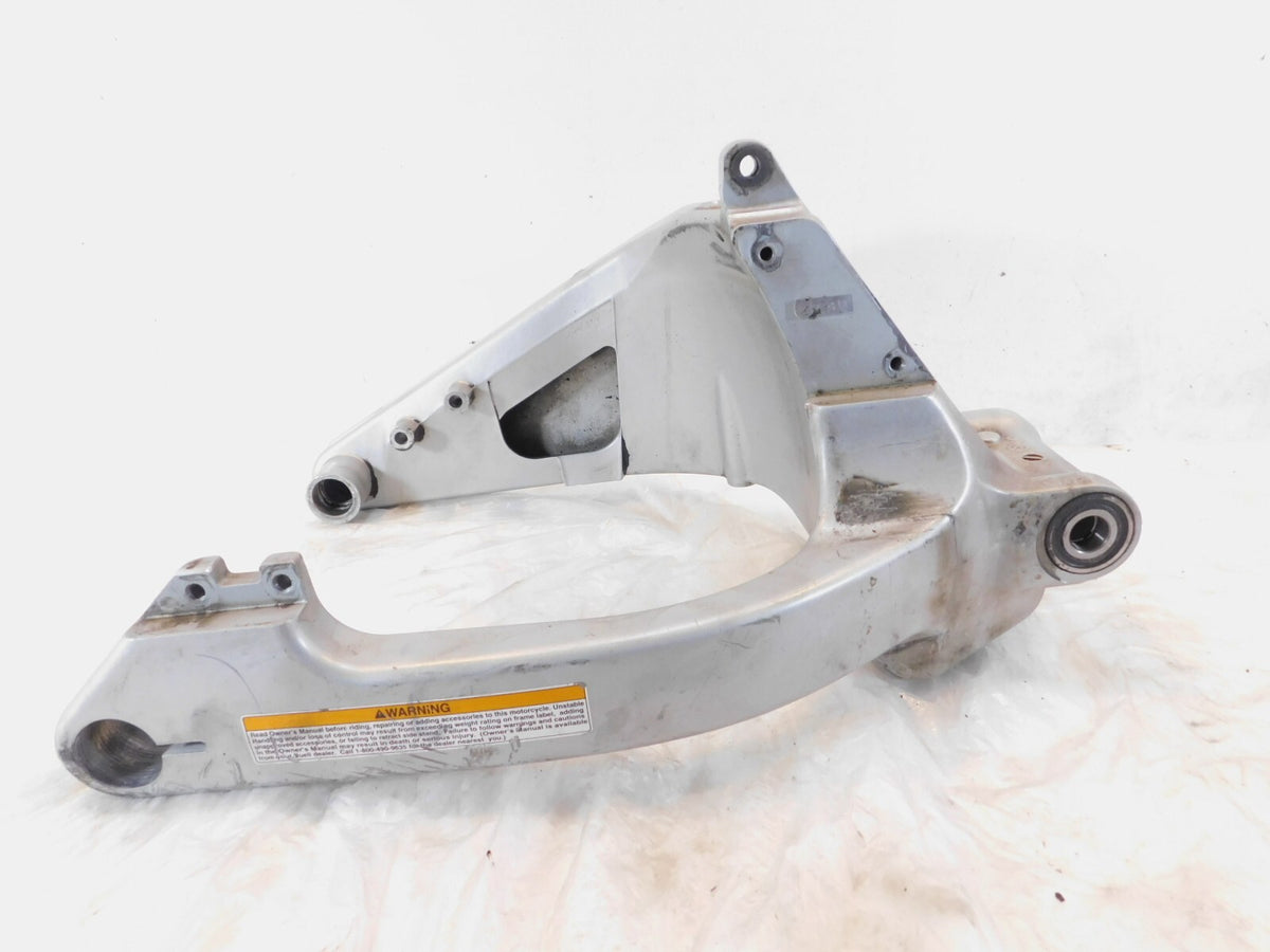 2003 & 2004 Buell Firebolt XB9R & XB12R Rear Wheel Fork Swingarm Bracket - C3 Cycle