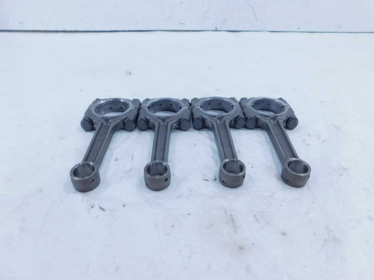 Honda VF500 Magna V30 & Interceptor 500 Engine Crankshaft Piston Connecting Rods - C3 Cycle