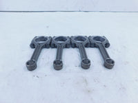 Honda VF500 Magna V30 & Interceptor 500 Engine Crankshaft Piston Connecting Rods - C3 Cycle
