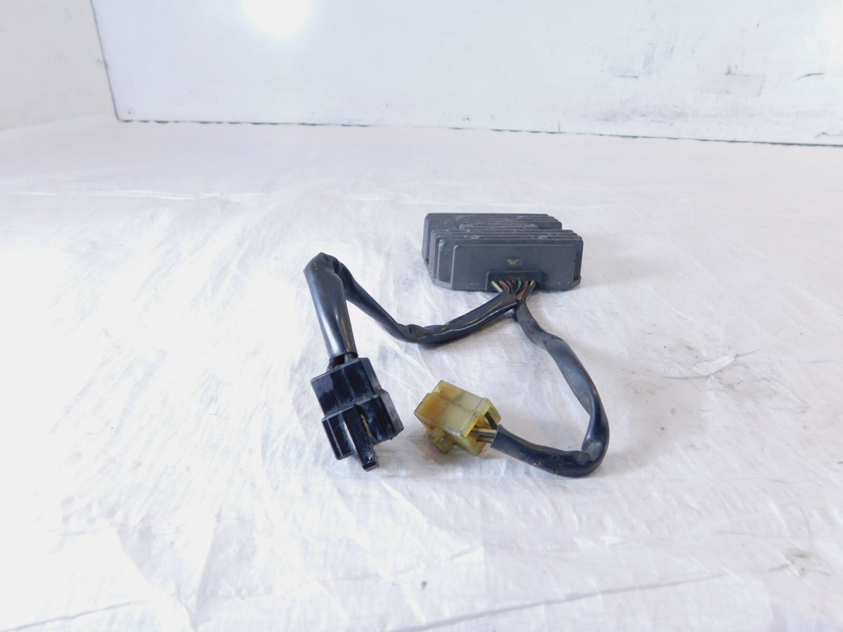 Honda VT600 VT600C VT600CD Shadow 600 VLX Deluxe Voltage Regulator Rectifier - C3 Cycle