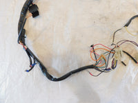 1995 95 Buell S2 Thunderbolt Main Wiring Wire Harness Loom Assembly - C3 Cycle