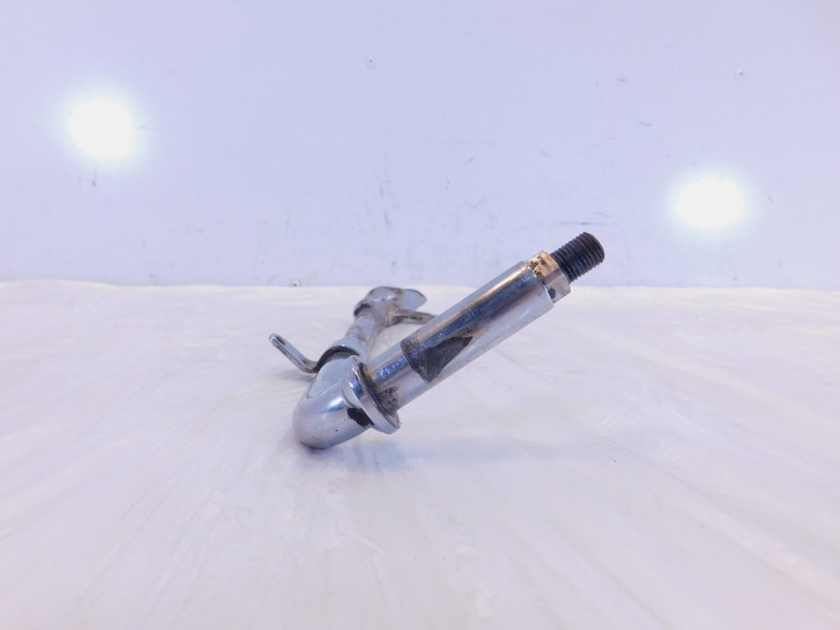 Harley Davidson Touring Road King Electra Glide Kick Jiffy Kick Stand Sidestand - C3 Cycle