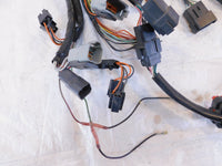 Harley Davidson Electra Glide Front Fairing Interconnect Wiring Wire Harness - C3 Cycle