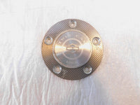 Harley Davidson Electra Glide Dyna & Softail Twin Cam Right Engine Timing Cover - C3 Cycle