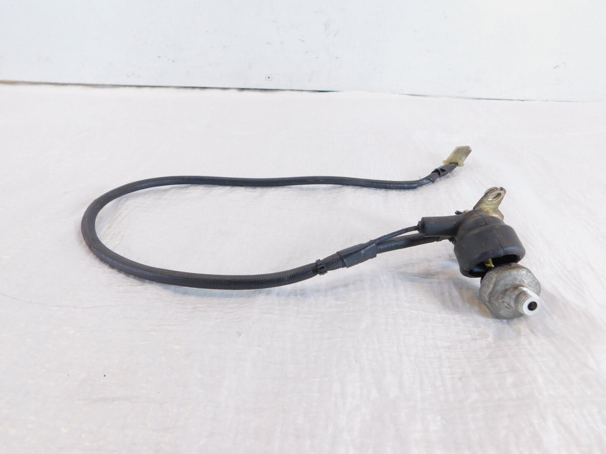 1986 86 Honda VT500 Shadow 500 Transmission Neutral Gear Position Sensor Switch - C3 Cycle