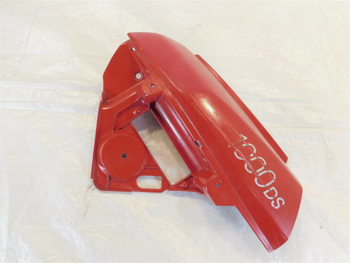 2003-2006 Ducati Multistrada 1000 DS Upper Left Side Fairing Cowl Cover Shroud - C3 Cycle