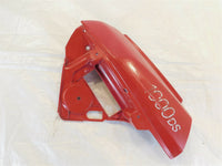 2003-2006 Ducati Multistrada 1000 DS Upper Left Side Fairing Cowl Cover Shroud - C3 Cycle