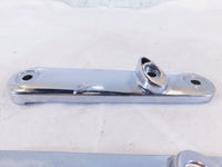2014-2022 Harley Davidson FLHX Street Glide Special Front Turn Signal Brackets - C3 Cycle