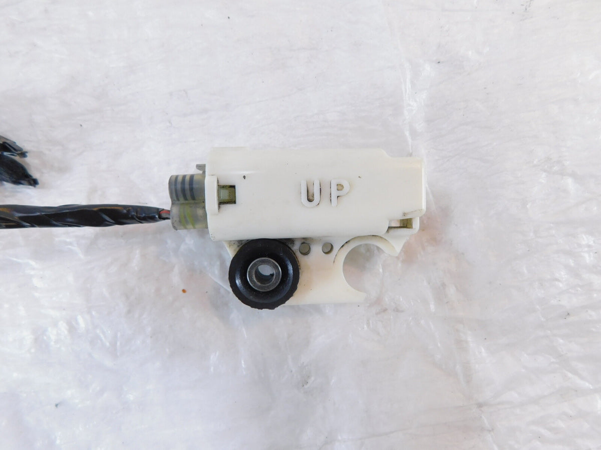 Victory Kingpin Vision Jackpot Vegas Cross Country Motor Tip Sensor -For Parts - C3 Cycle
