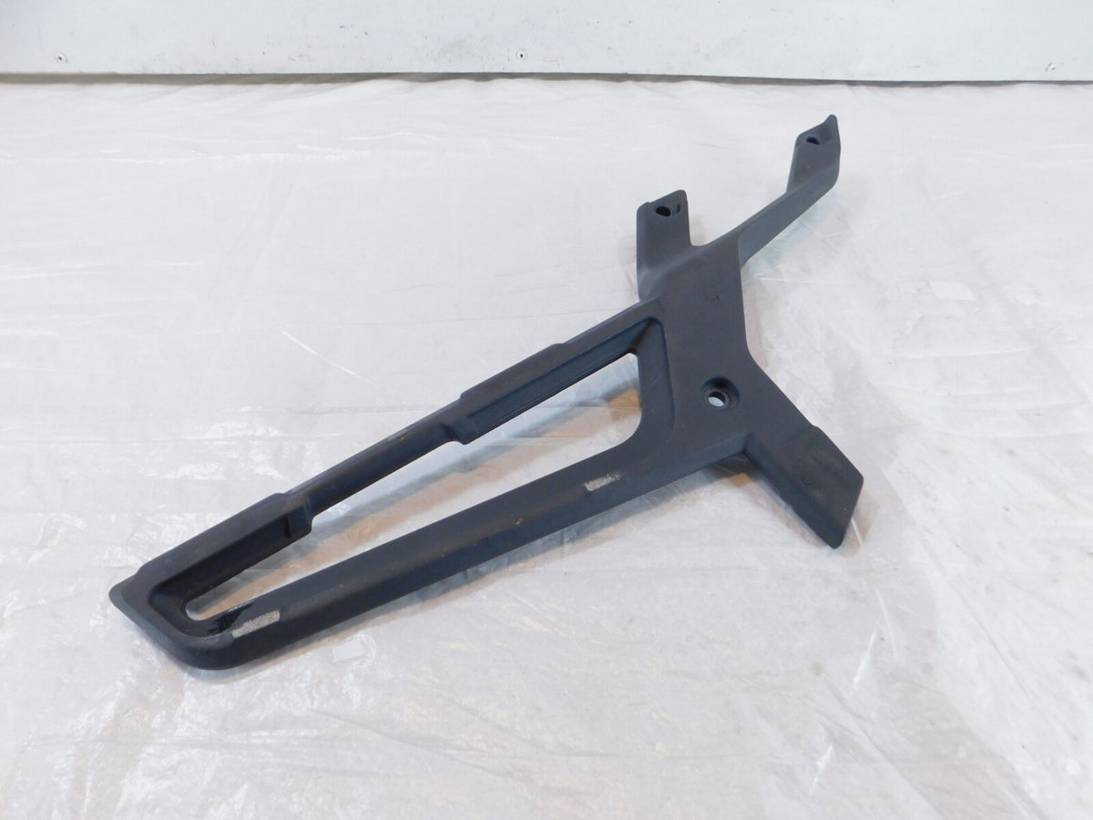2020-22 Can-Am Ryker 900 STD ACE Black Frame Saddlebag Bracket Mount Holder Stay - C3 Cycle
