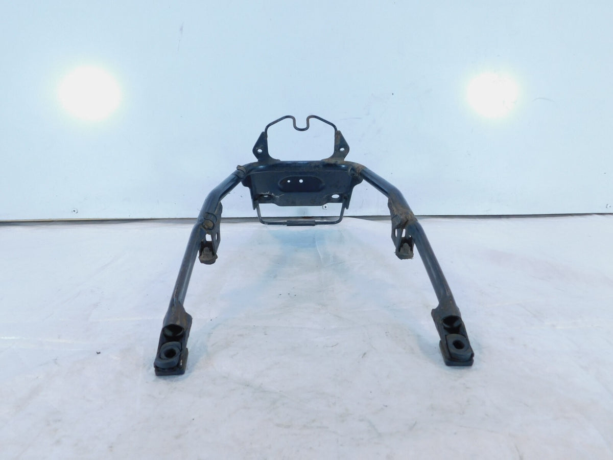 1999-2007 Honda Shadow 600 VT600 VT600C VLX Deluxe Black Rear Subframe Sub Frame - C3 Cycle