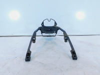 1999-2007 Honda Shadow 600 VT600 VT600C VLX Deluxe Black Rear Subframe Sub Frame - C3 Cycle