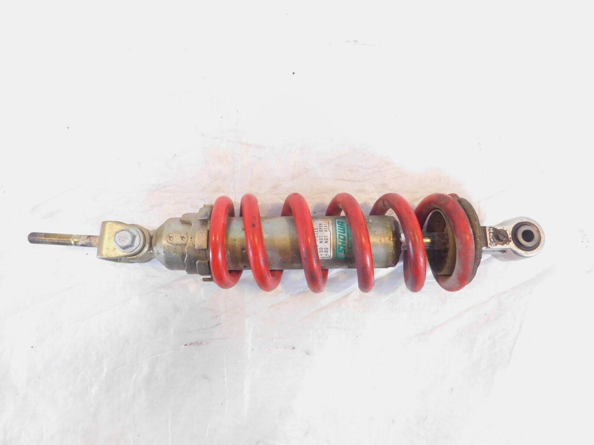 2002-2005 Honda Interceptor 800 VFR800 Rear Wheel Suspension Shock Absorber 12" - C3 Cycle