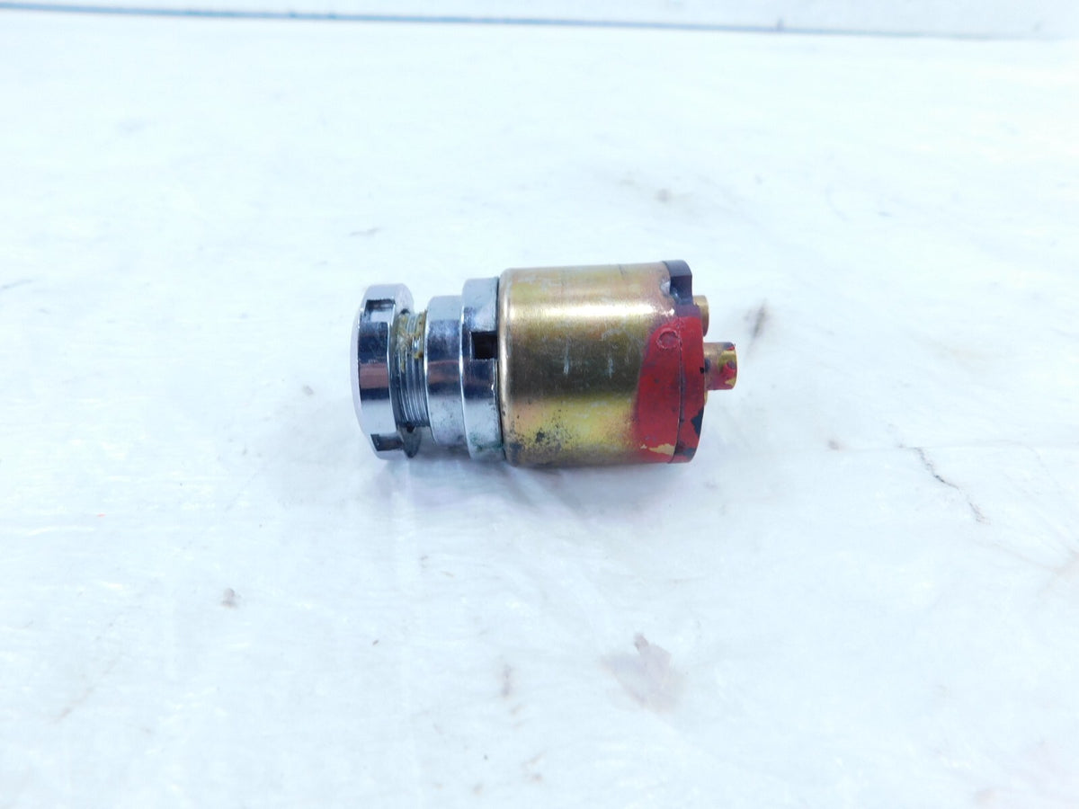1979-1991 Harley Davidson Sportster 883 1000 1100 & 1200 Ignition Switch -No Key - C3 Cycle