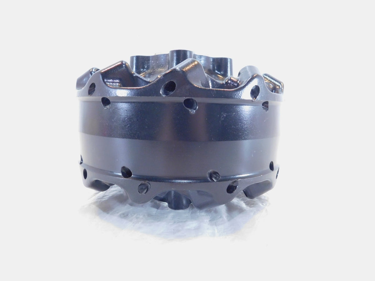 Harley Davidson Pan America RA1250 RA1250S Front Wheel Brake Rotor Mounting Hub - C3 Cycle
