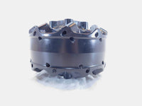 Harley Davidson Pan America RA1250 RA1250S Front Wheel Brake Rotor Mounting Hub - C3 Cycle