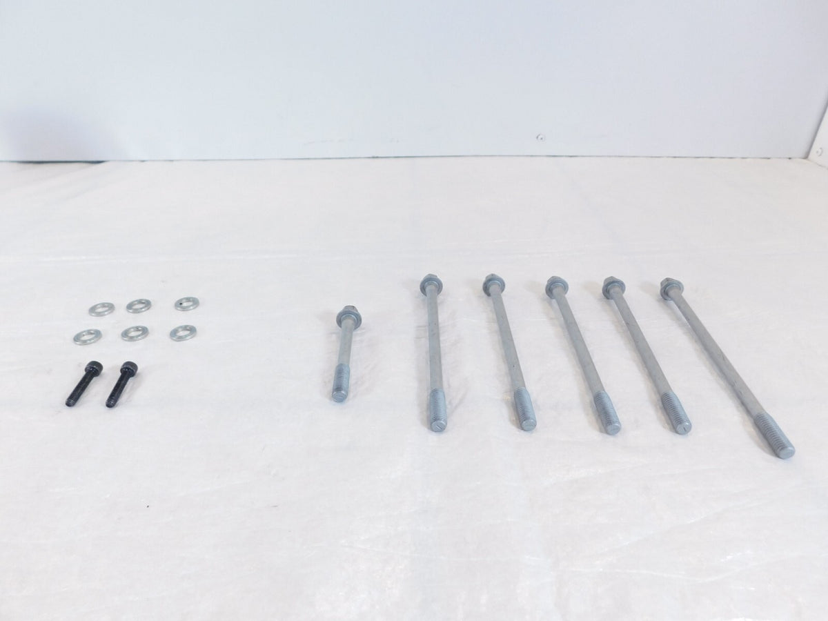 Kawasaki EX650 Ninja 650 Versys KLE650 Vulcan S EN650 Cylinder Head Mount Bolts - C3 Cycle