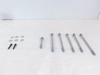 Kawasaki EX650 Ninja 650 Versys KLE650 Vulcan S EN650 Cylinder Head Mount Bolts - C3 Cycle