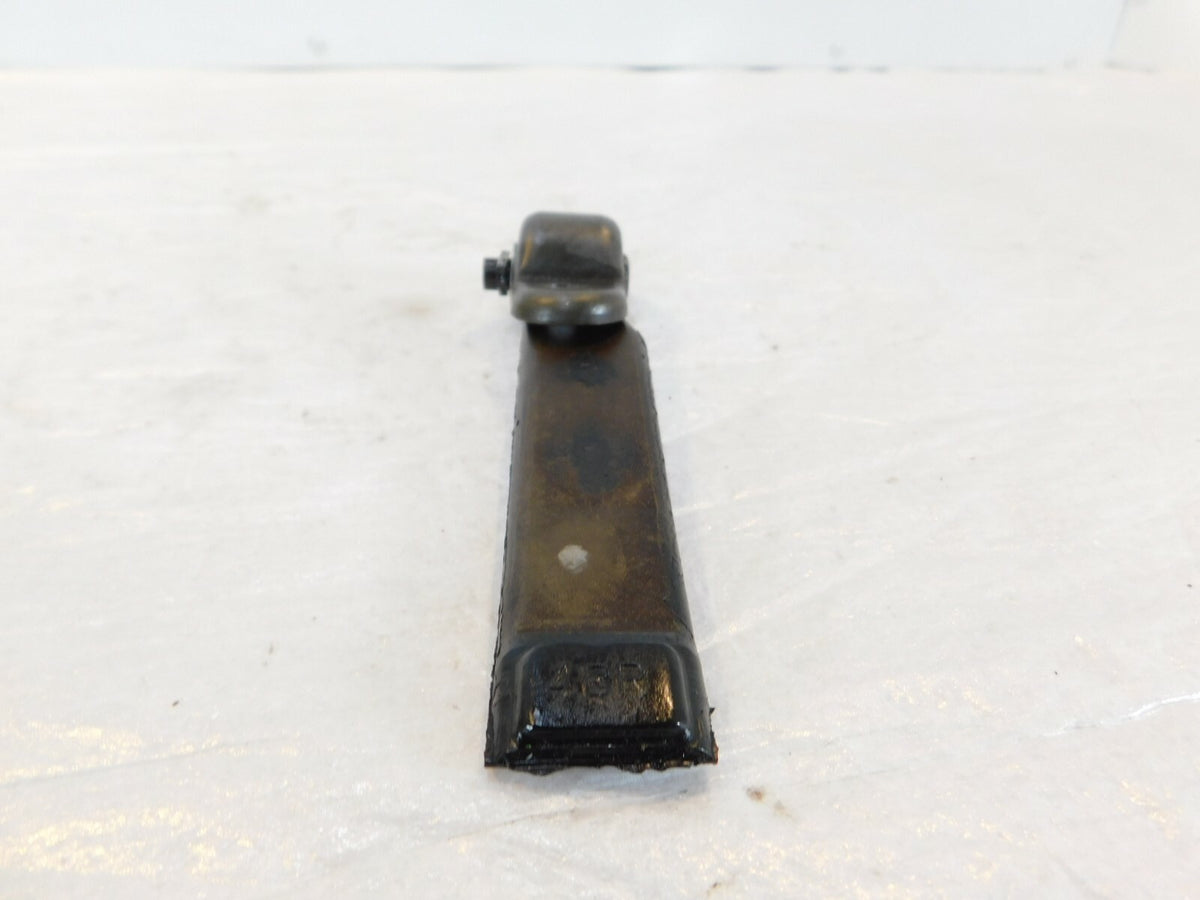 1992-1998 Yamaha XJ600 Seca II 600 Engine Primary Drive Chain Tensioner Pad Arm - C3 Cycle