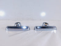 1991-2016 Harley Davidson Sportster 883 & 1200 Cylinder Head Mount Bolt Covers - C3 Cycle