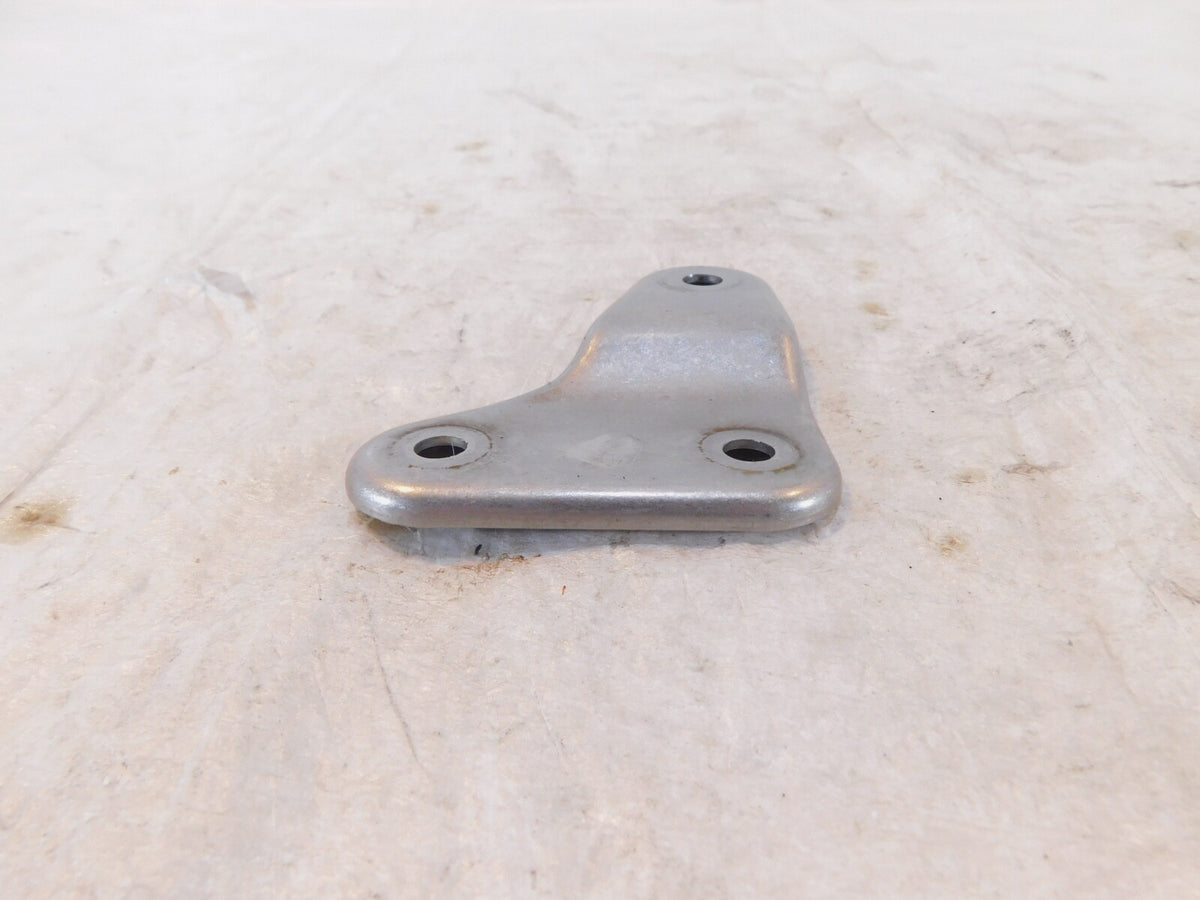 2009-2018 BMW F800R F800GT Silver Exhaust System Manifold Pipes Holder Bracket - C3 Cycle