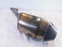 2019-2025 Honda CBR600RR CBR600RA CBR600 Rear Exhaust System Muffler Pipe - C3 Cycle