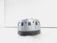 1986-1999 Yamaha XV1100 Virago 1100 Engine Clutch Basket Hub & Pressure Plates - C3 Cycle