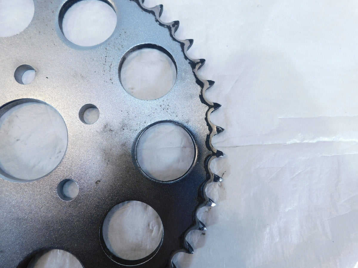Harley Davidson Sportster 883 1000 & 1200 Rear Wheel Chain Drive Gear Sprocket - C3 Cycle