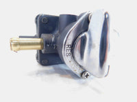 Harley Davidson Sportster 883 & 1200 Chrome Gas Fuel Shut-Off Valve Petcock - C3 Cycle