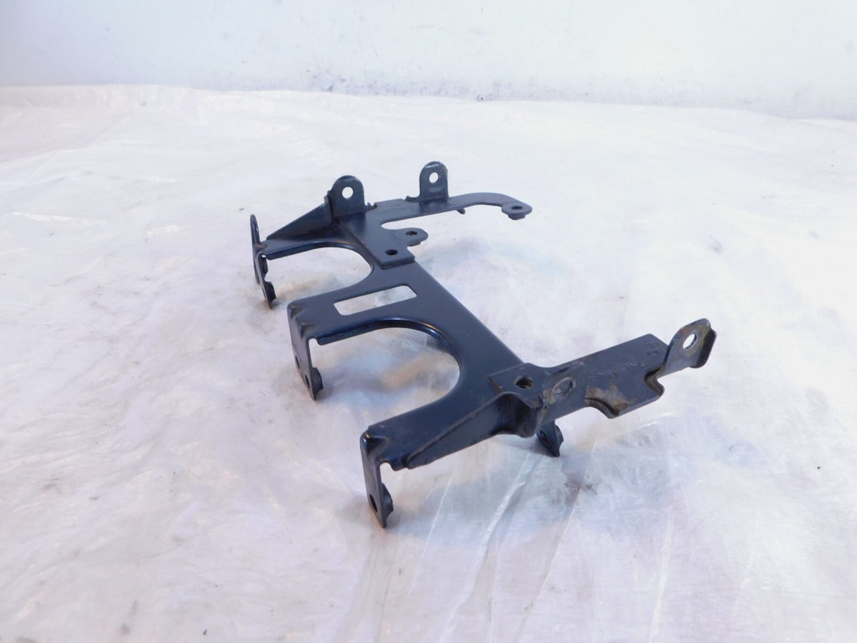 1983-1993 Yamaha Venture Royale XVZ12 XVZ13 Ignition Coil Bridge Bracket Plate - C3 Cycle